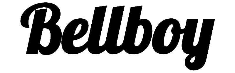 Bellboy Logo